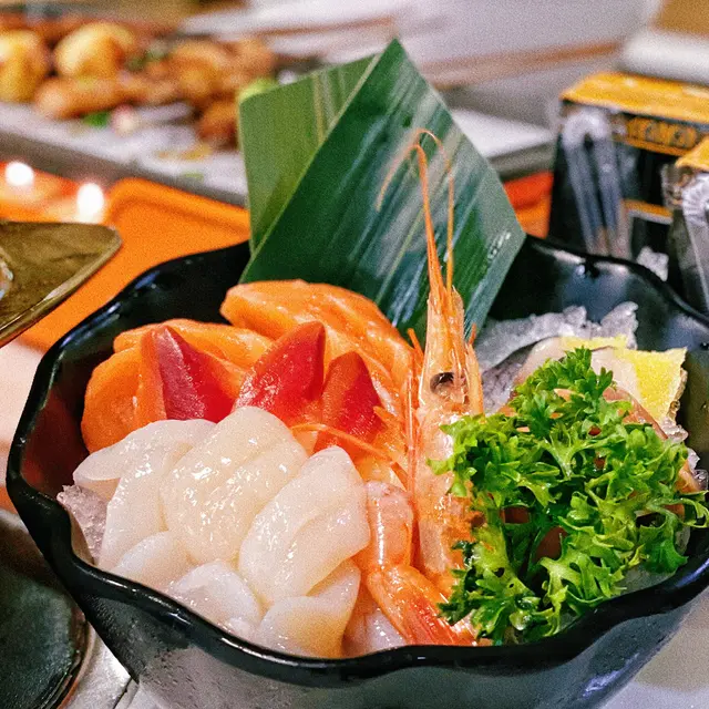 刺身