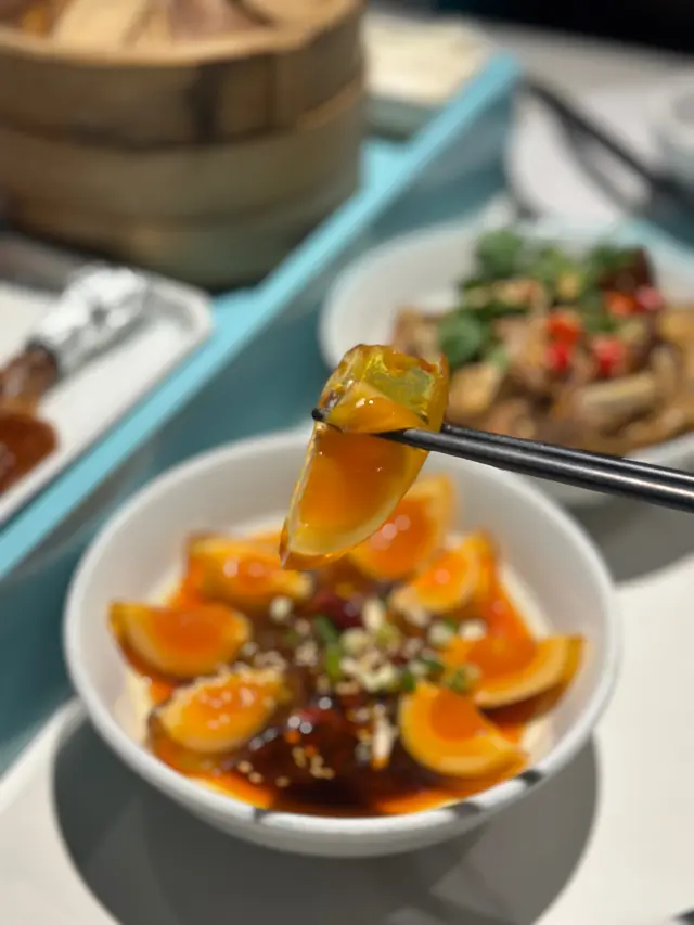 #香港美食 #蕃薯妹周圍食 #姚姚酸菜魚 #美極 #美極鮮辣汁 #豪吉 #豪吉藤椒油