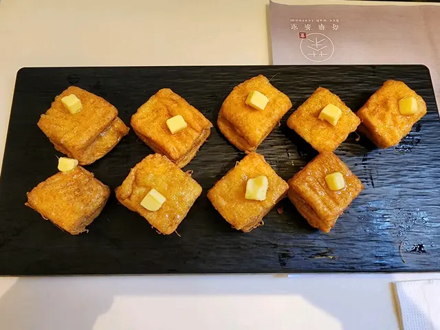 #香港美食 #西多士 