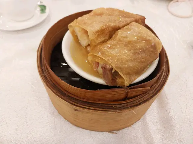 四寶滑雞扎