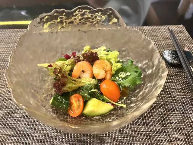 季節沙律