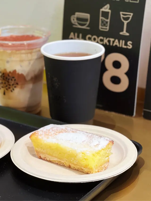  Lemon Squares 