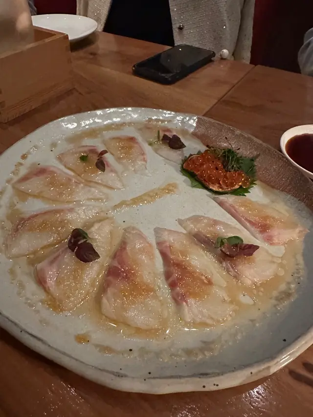 Sashimi