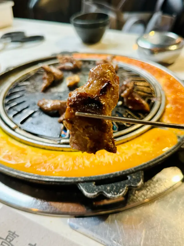 護心肉