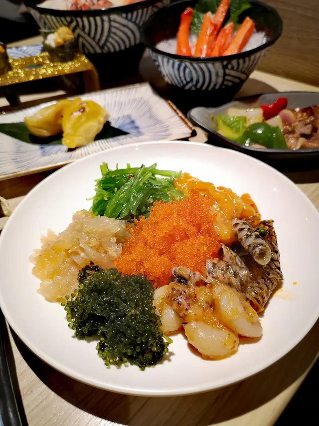 前菜