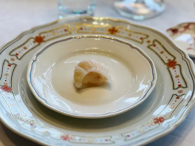 冬筍鮮蝦餃