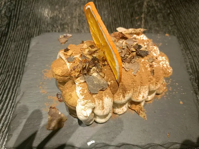 Hunt Signature Tiramisu
