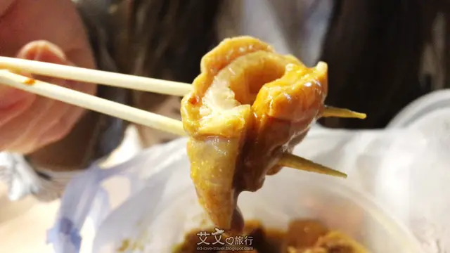 牛肚