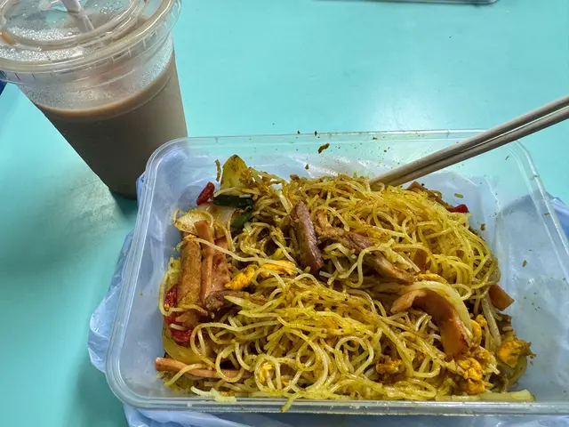 環境污糟、食物非常難食，除非就快餓死，否則不要幫襯￼
