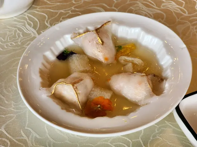 唔知有冇記錯,呢個都好好食 !😋