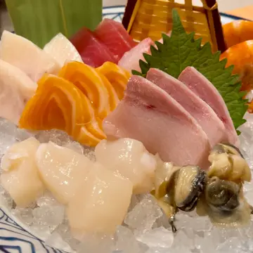 刺身