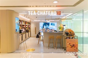 TEA CHÂTEAU