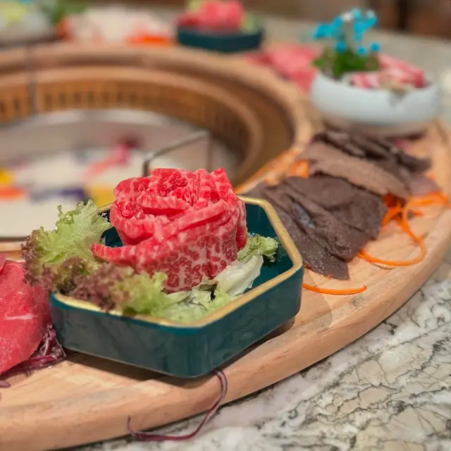 香江拼