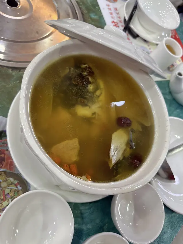 #香港美食 #香港必食 #佐敦美食 #湯