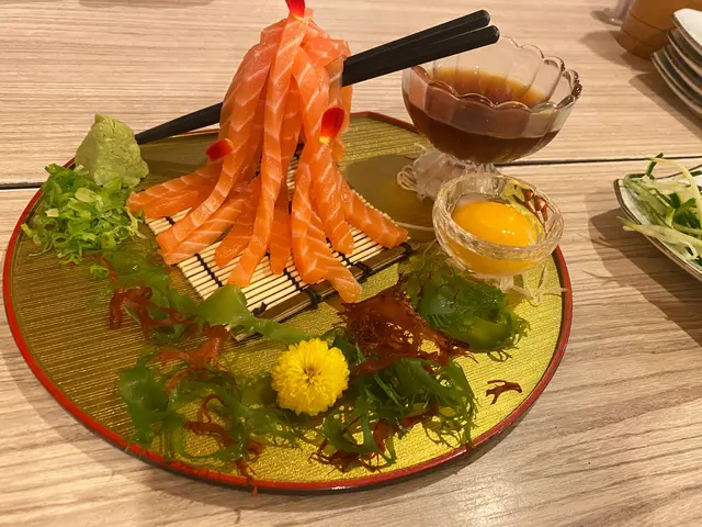 打卡嘢。都好味嘅