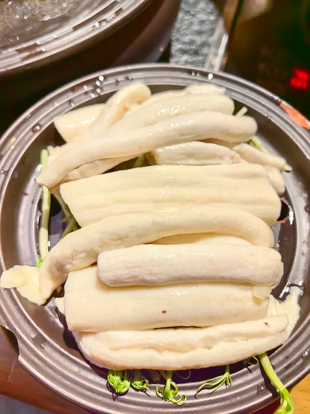 牛骨髓