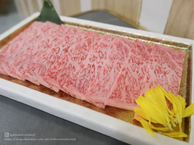 經典日本A5黑毛和牛壽喜燒套餐