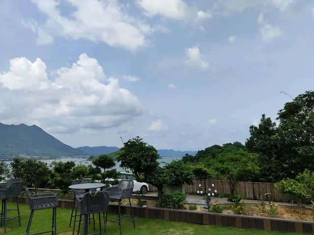 食個景觀都抵返條數