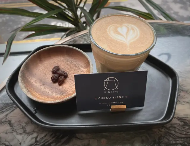 latte