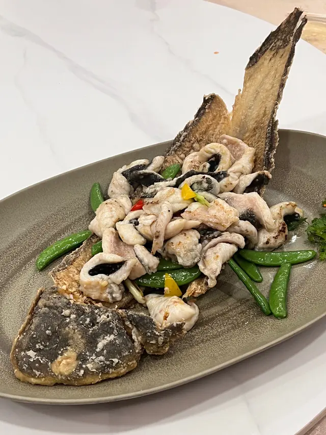 又來一個必食推介