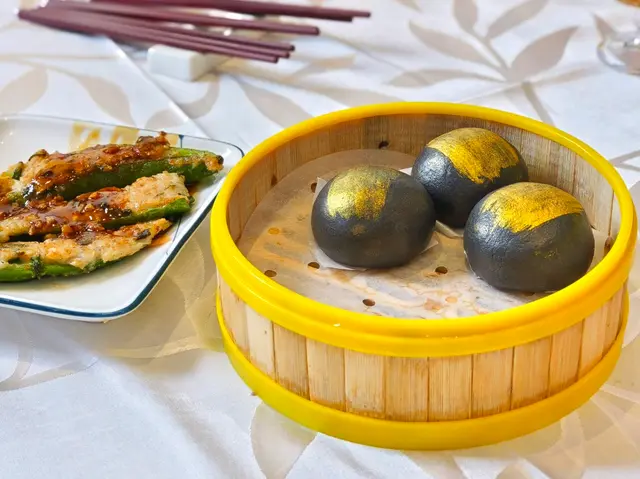 #香港美食 #點心