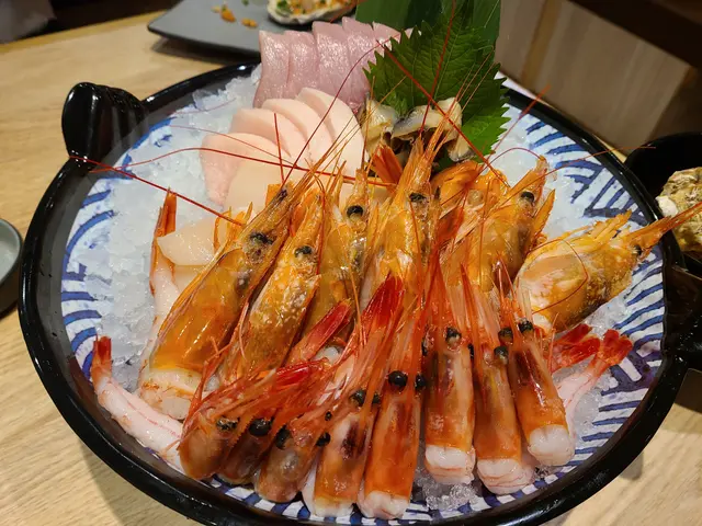 刺身
