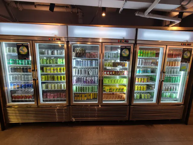 飲品