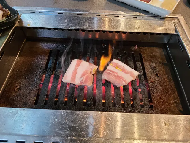 全天然豚肉五花腩