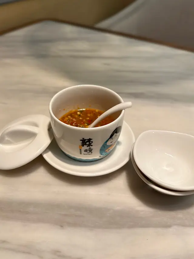 辣媽醬