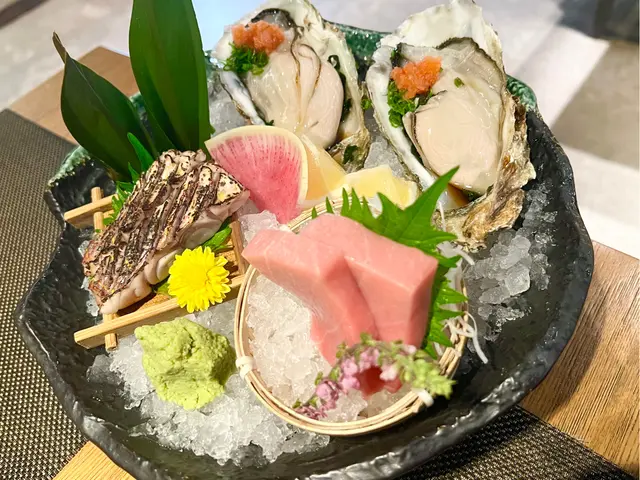 刺身