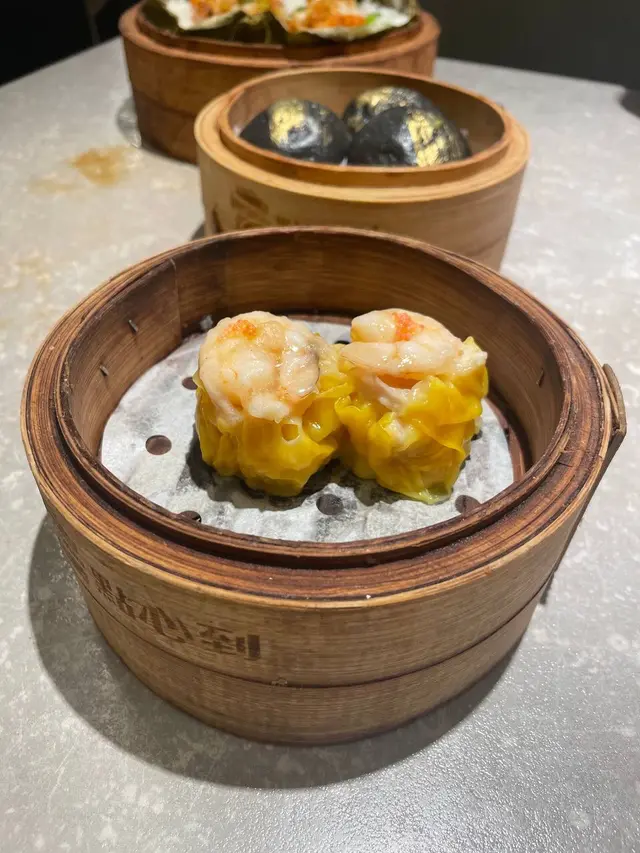 燒賣(2粒)