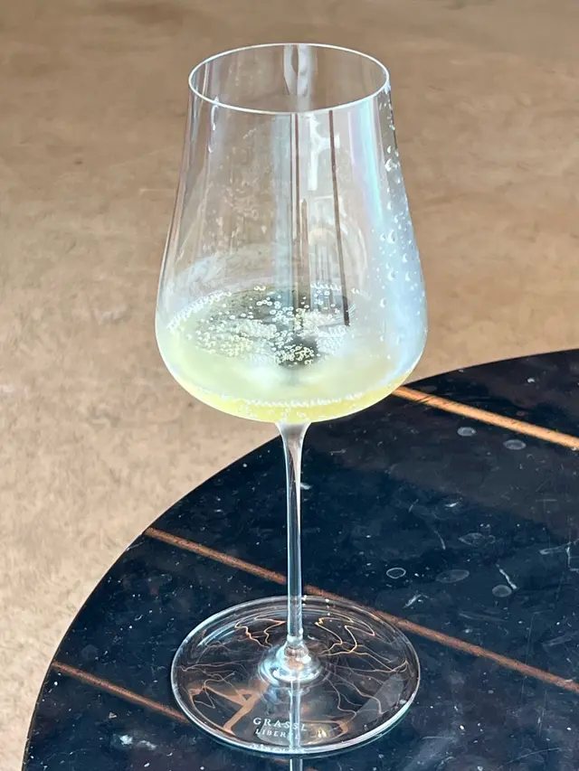 Zilliken Saarburg Rausch Riesling Brut