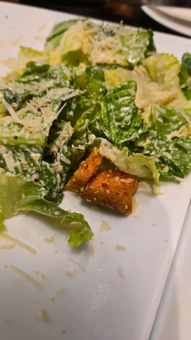 Caesar salad