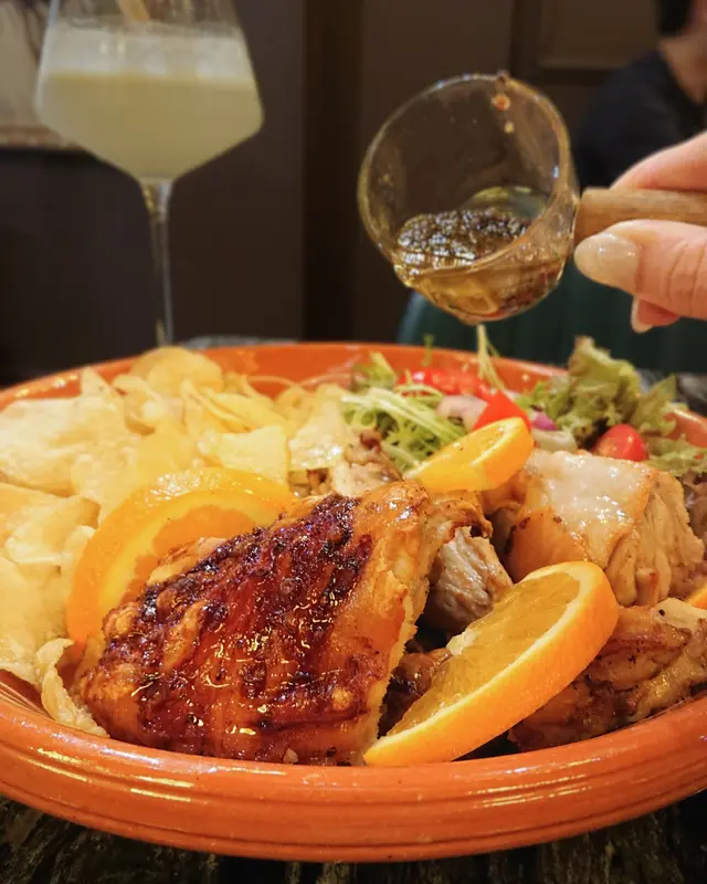 Leitao A Bairrada