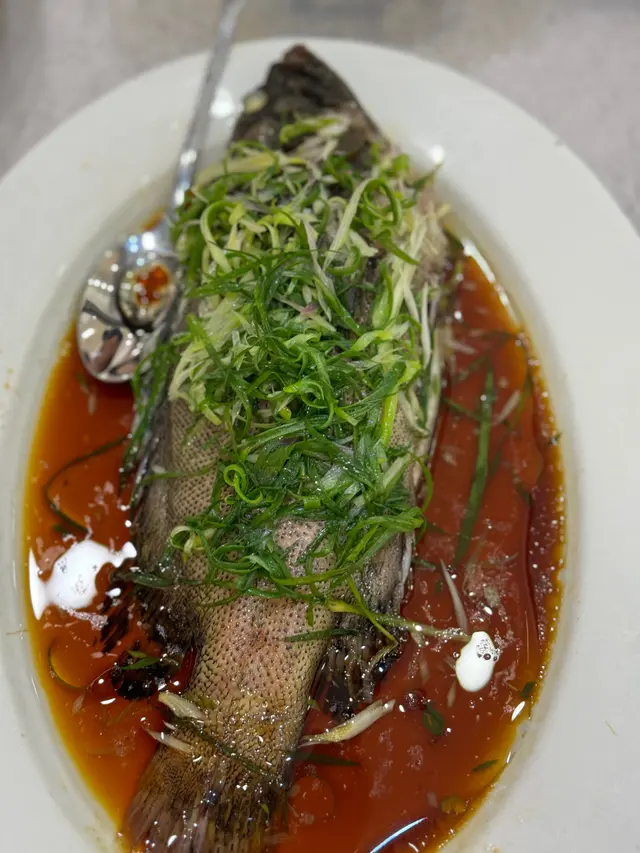 魚