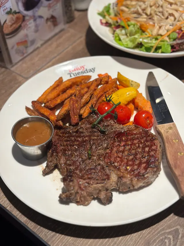Premium Australian Ribeye