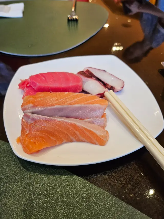 刺身