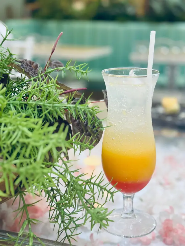 跟餐價，加$23