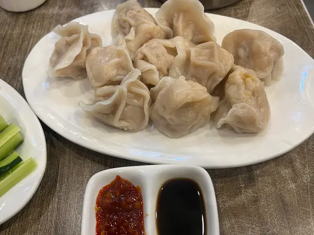 白菜豬肉（10隻）