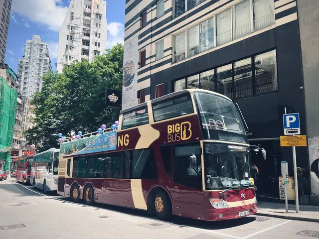 夏日香港深度遊