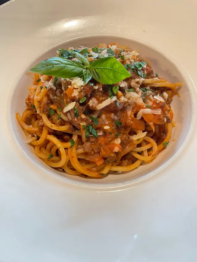 Alla Bolognese