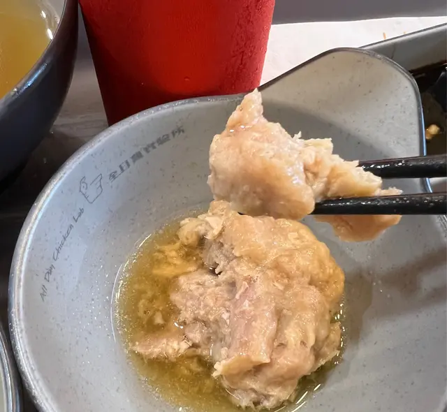 呢個反而有驚喜