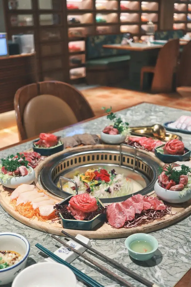 香江拼