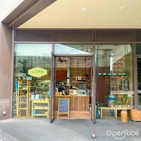 Levain Bakery