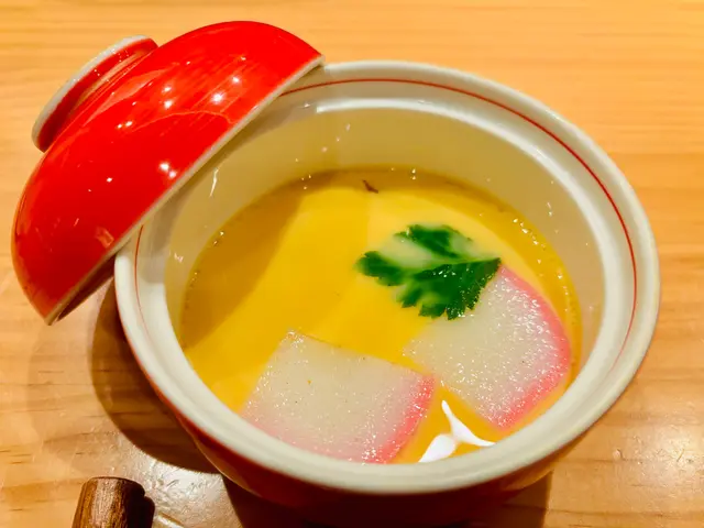 茶碗蒸