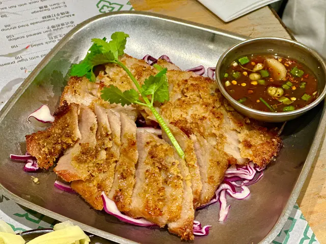 即燒豬頸肉