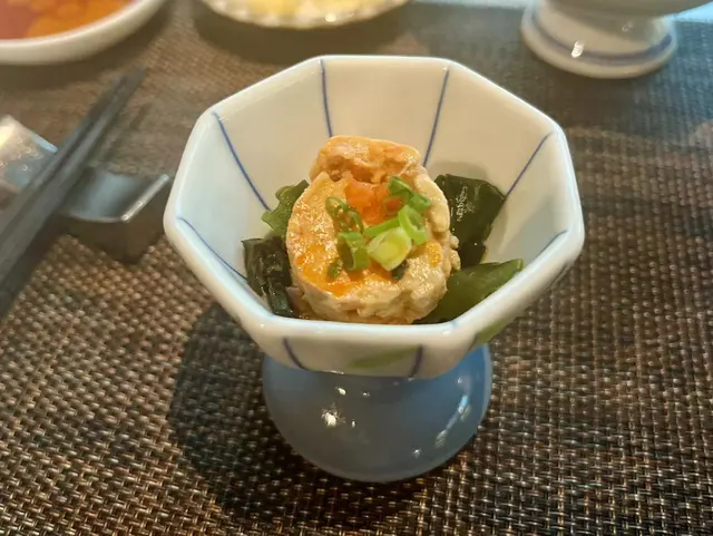 鮟鱇魚肝