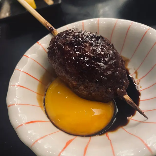 
唔需要多講 好食！
點蛋漿嘅雞肉棒果然係一流
如果要講嘅話就略嫌太多汁有少少鹹