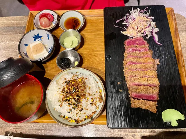 #香港美食 
