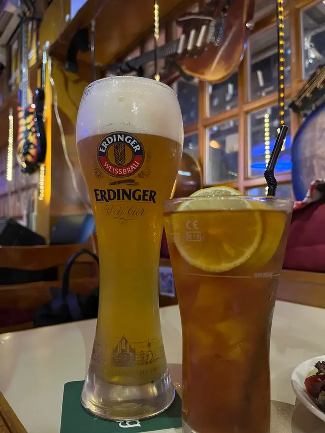 Erdinger
